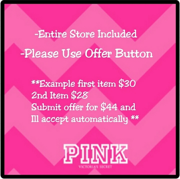 All BOGO 50% Off Sale - Picture 2 of 3